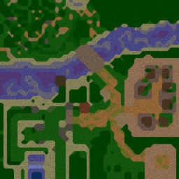 Неудачный Путешественик - Warcraft 3: Custom Map avatar