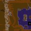 Never End Battle Warcraft 3: Map image