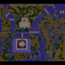 Never ending fire - Warcraft 3: Custom Map avatar