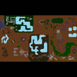 Never Maze Alone _.-1.2-._ - Warcraft 3: Custom Map avatar