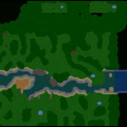 Nevermore Vs Riki Wars v0.03b - Warcraft 3: Custom Map avatar