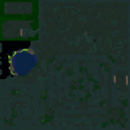 Nevermore Wars - Warcraft 3: Custom Map avatar