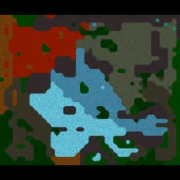 Nevermore wars V.2 - Warcraft 3: Custom Map avatar