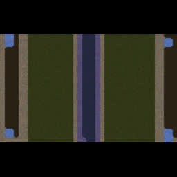 NEVEROMORE WARSby:!!!WARLOCK!!!v0.09 - Warcraft 3: Custom Map avatar