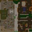 Never,PotM,Pudge,GM v0.3 - Warcraft 3 Custom map: Mini map