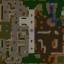 Never,PotM,Pudge,GM v0.3c - Warcraft 3 Custom map: Mini map