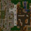 Never,PotM,Pudge,GM v0.4 - Warcraft 3 Custom map: Mini map