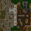Never,PotM,Pudge,GM v0.5 - Warcraft 3 Custom map: Mini map