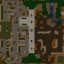 Never,PotM,Pudge,GM v0.6 - Warcraft 3 Custom map: Mini map