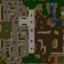 Never,PotM,Pudge,GM v0.7 - Warcraft 3 Custom map: Mini map