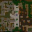 Never,PotM,Pudge,GM v0.8 - Warcraft 3 Custom map: Mini map
