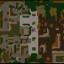 Never,PotM,Pudge,GM v0.9 - Warcraft 3 Custom map: Mini map