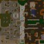 Never,PotM,Pudge,GM v1.0 - Warcraft 3 Custom map: Mini map