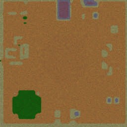 건물 지어 막기 NEW 3.0c 자동떡밥 - Warcraft 3: Custom Map avatar