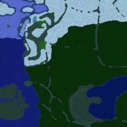 New Ages of Thrazam - Warcraft 3: Custom Map avatar