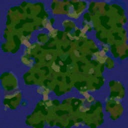 New Alliance - Warcraft 3: Custom Map avatar