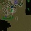 New Dark 0.02 - Warcraft 3 Custom map: Mini map