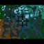 New_Divide v1.04 - Warcraft 3 Custom map: Mini map