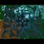 New_Divide v1.07 - Warcraft 3 Custom map: Mini map