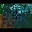 New_Divide v1.09 - Warcraft 3 Custom map: Mini map