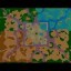 New_Divide v1.10 - Warcraft 3 Custom map: Mini map