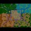 New_Divide v1.14 - Warcraft 3 Custom map: Mini map