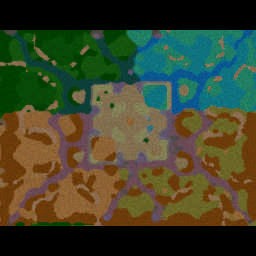 New_Divide v1.15 - Warcraft 3: Custom Map avatar