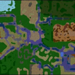 New Empires - Warcraft 3: Custom Map avatar