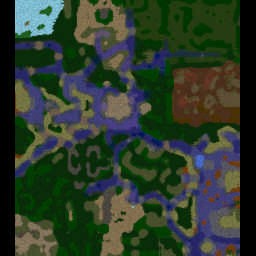 New Empires v.1.11a - Warcraft 3: Custom Map avatar
