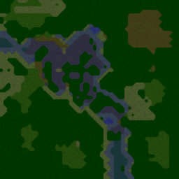 New Furion - Warcraft 3: Custom Map avatar