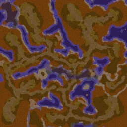 New lorderon fall v1.7b - Warcraft 3: Custom Map avatar