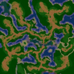 New lorderon summer v1.7b Fixed - Warcraft 3: Custom Map avatar