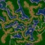 New lorderon summer v1.7b - Warcraft 3 Custom map: Mini map