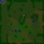New melee map - Warcraft 3 Custom map: Mini map