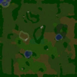 New melee map v.4 - Warcraft 3: Custom Map avatar