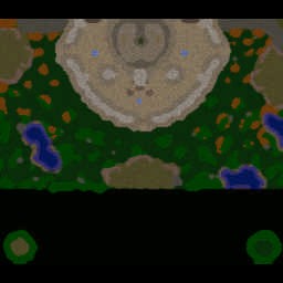 New Minas Tirith v0.82 - Warcraft 3: Custom Map avatar