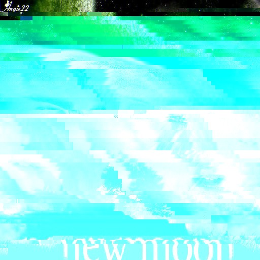 New moon v1.7 - Warcraft 3: Custom Map avatar