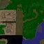 New nerko 1,0 b Beta - Warcraft 3 Custom map: Mini map