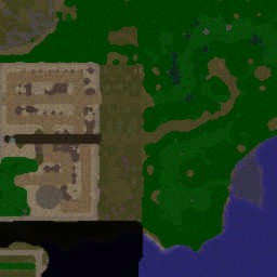 New nerko 1,0a Beta - Warcraft 3: Custom Map avatar