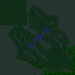 new project - Warcraft 3: Custom Map avatar