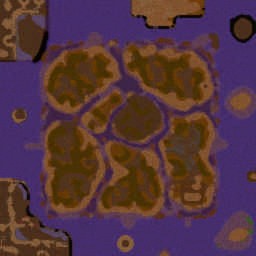 New Races Beta 1.0.0 - Warcraft 3: Custom Map avatar