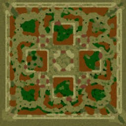 New Ruins!!!!! - Warcraft 3: Custom Map avatar