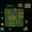 New TVA 0.1C - Warcraft 3 Custom map: Mini map