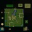 New TVA 0.1H - Warcraft 3 Custom map: Mini map