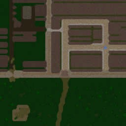 New UA - Warcraft 3: Custom Map avatar