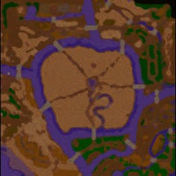 New Warcraft III - Warcraft 3: Custom Map avatar