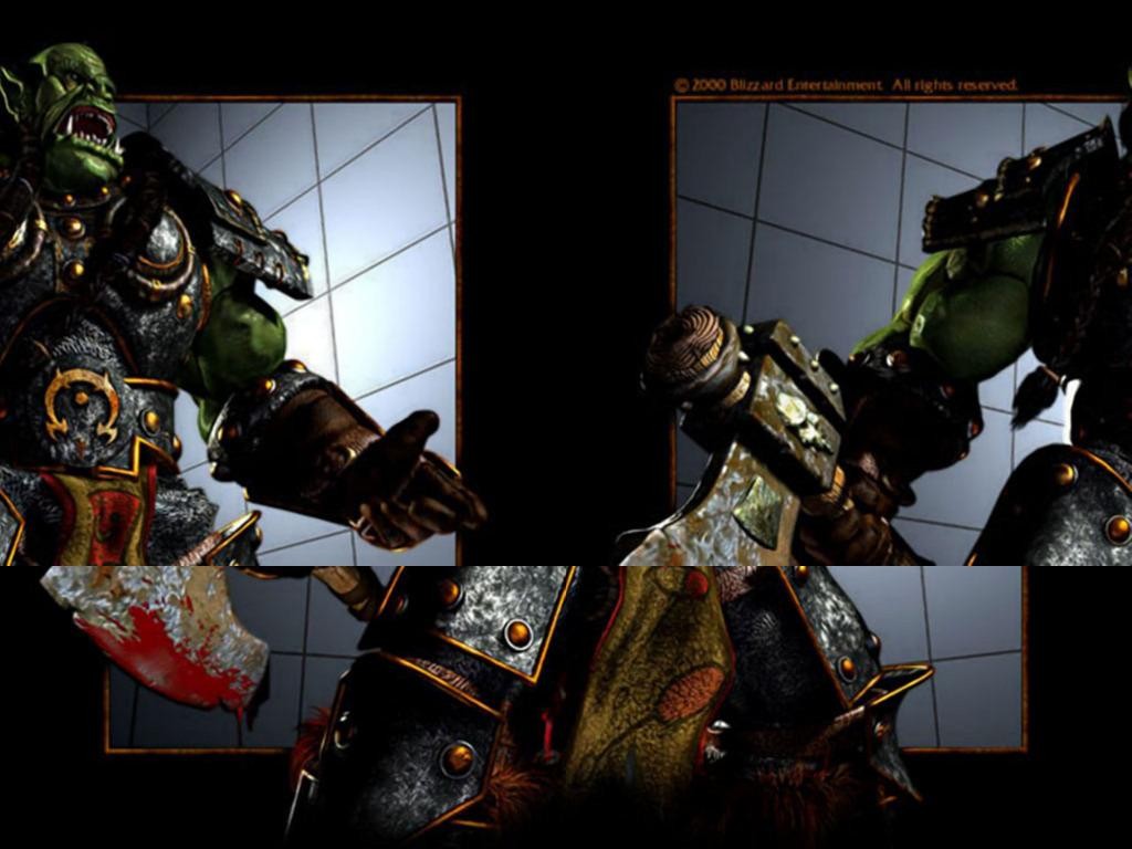 New Warcraft - Warcraft 3: Custom Map avatar