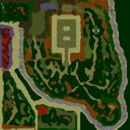 New World Chapter 12 - Warcraft 3: Custom Map avatar