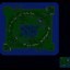 New World Order 1.02b - Warcraft 3 Custom map: Mini map