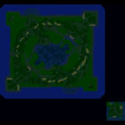 New World Order 1.03 Beta01 - Warcraft 3: Custom Map avatar